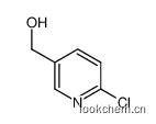 2-氯-5-羟甲基吡啶